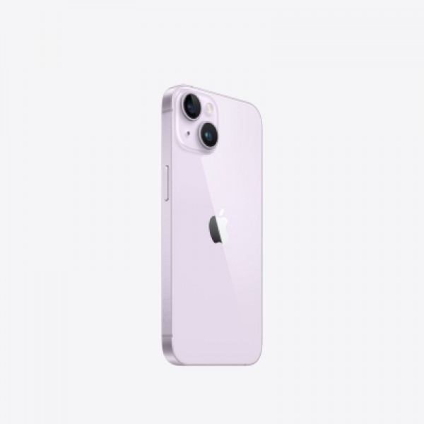 Apple Iphone 14 128 GB Purple